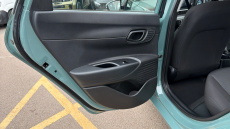 Hyundai i20 1.0T GDi 48V MHD SE Connect 5dr Petrol Hatchback